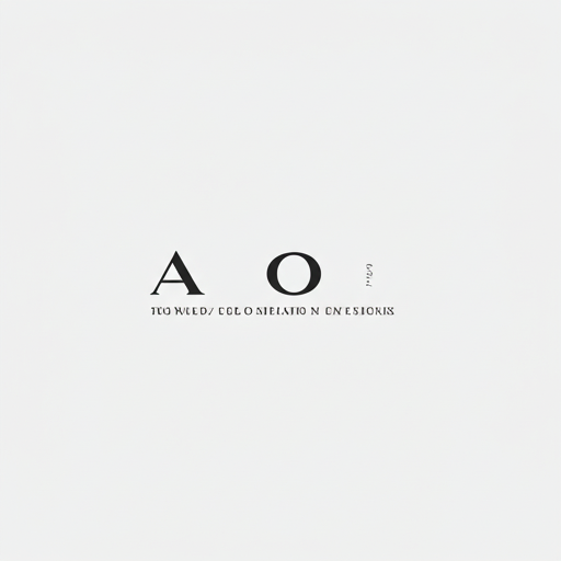 Atelier Blanc Logo