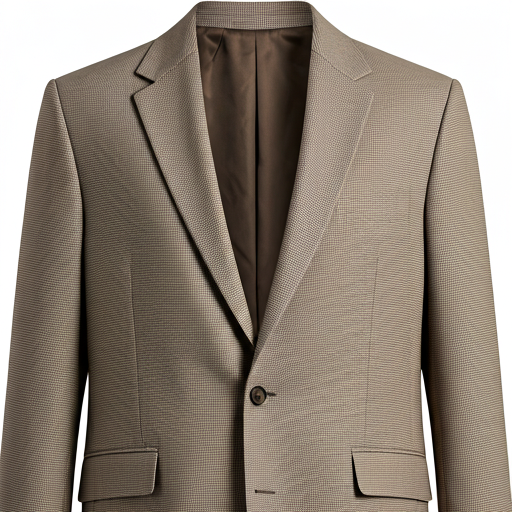 Blazer Alfaiataria