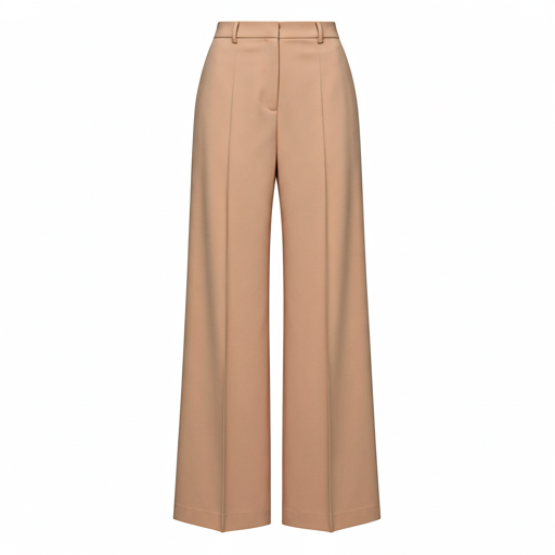 Calça Pantalona