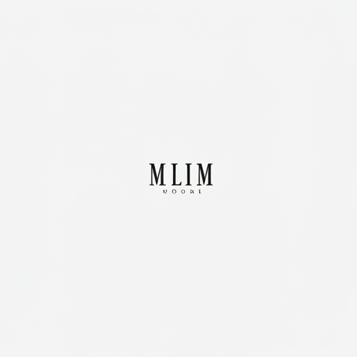 Denim Core Logo