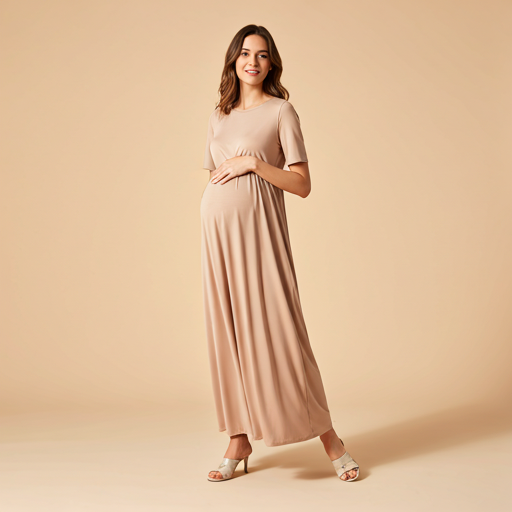 Moda Gestante