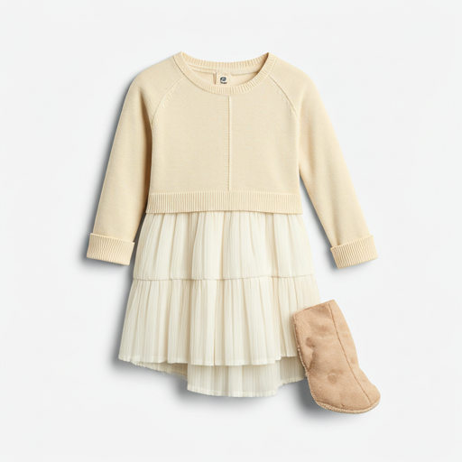 Moda Infantil