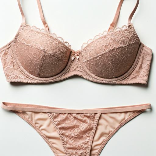 Moda Lingerie