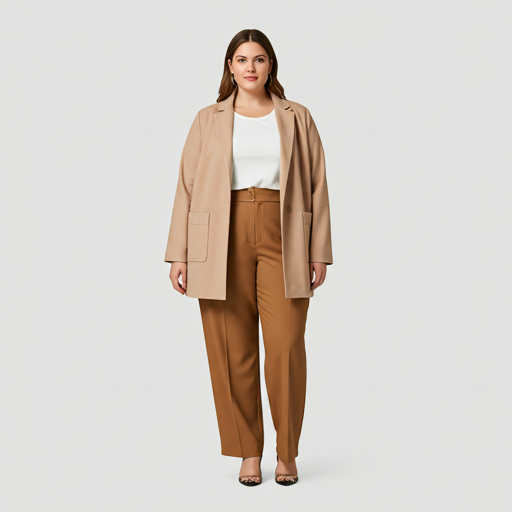 Moda Plus Size