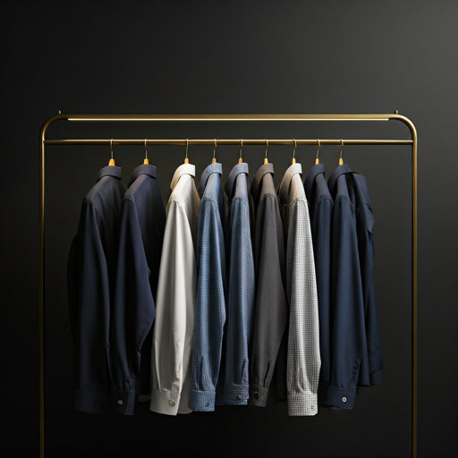 Nero Menswear Cover