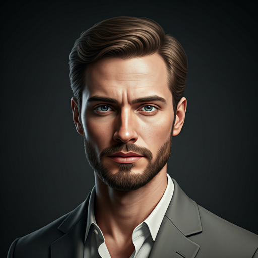 Profile avatar