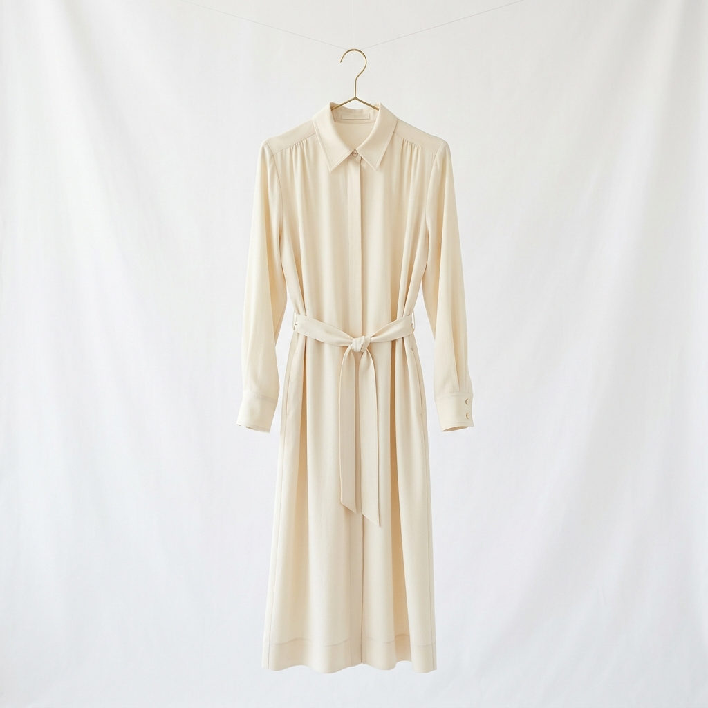 Vestido Chemise